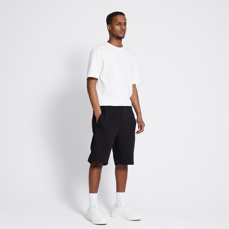 Baggy sweatshorts "Deck"